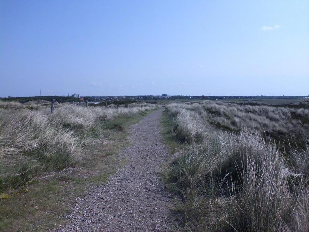 Sylter Ferienwohnungen Westerland Rum bild