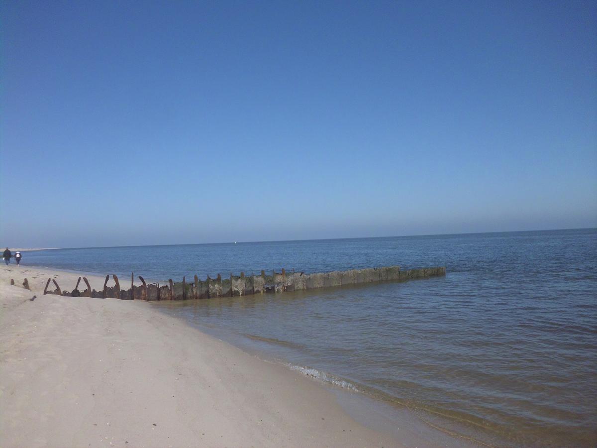 Sylter Ferienwohnungen Westerland Exteriör bild